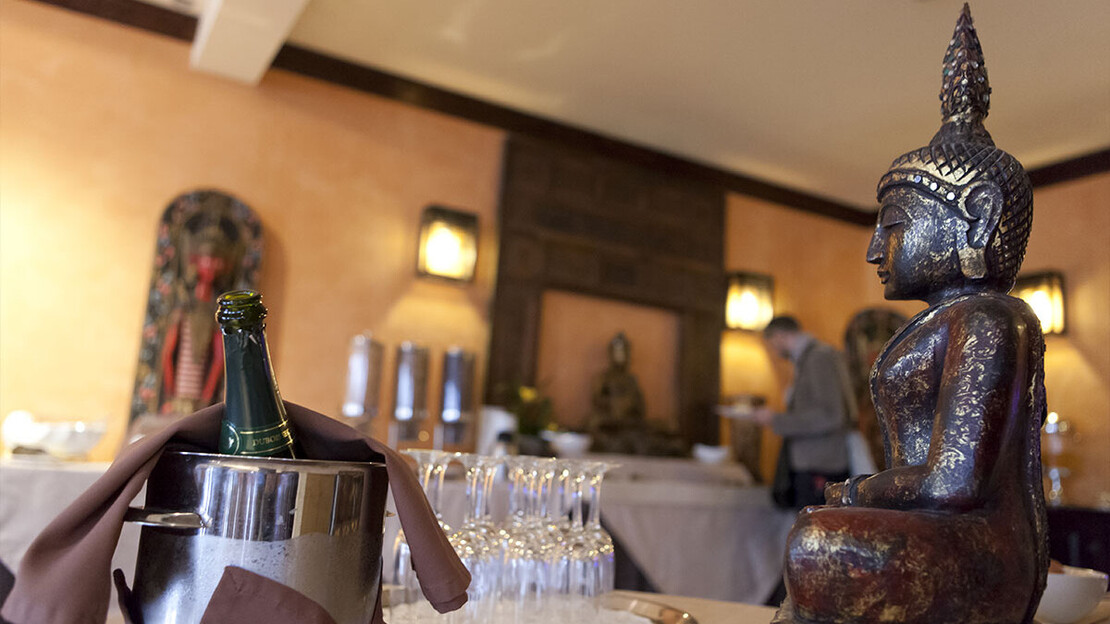 Regency Country Club